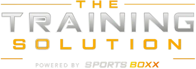 The Training Solution, powered by Sports Boxx